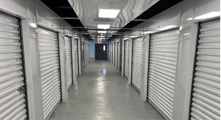 StorageMart en S Packard Ave - Cudahy Almacenamiento